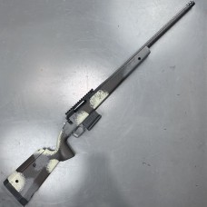 Springfield 2020 Waypoint 6.5 CM w/ Carbon Fiber Barrel - Ridgeline